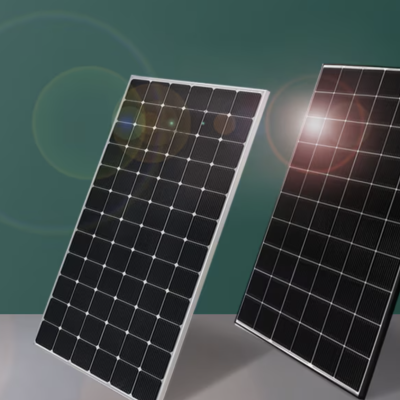 LG NeON® Solar Panels Sun Air Solutions